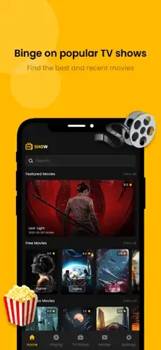 top-rated-series-on-hotstar tv show